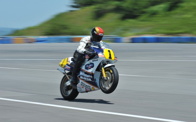 NSR500（'88）
