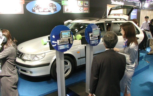 【オーディオEXPO】他社とは一緒されたくないパナソニック