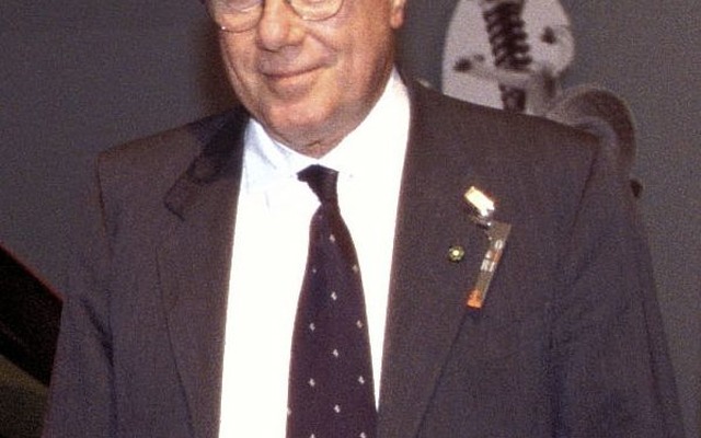 セルジオ・ピニンファリーナ氏死去