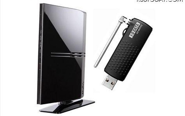 「LAN-W300NDTV」