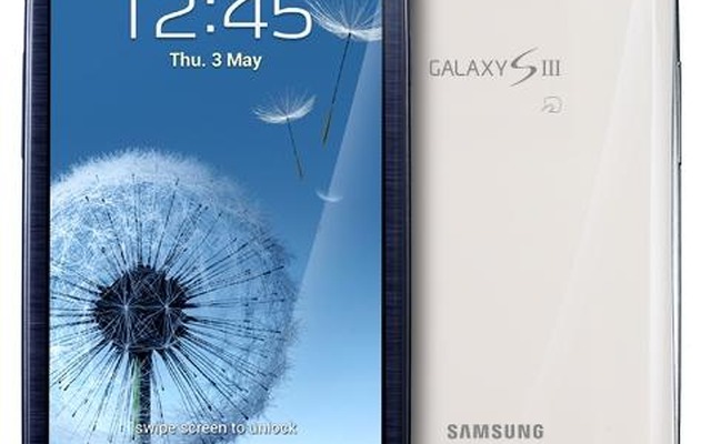過去最高の利益に貢献したGALAXY S3