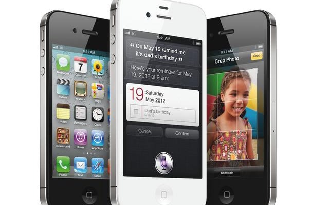ソフトバンク、KDDIの好調を長く牽引する「iPhone 4S」