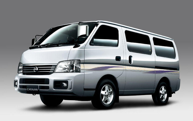 【写真蔵】日産キャラバンを一部改良…購入のお手伝い