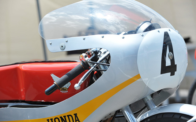 4RC146（'65）