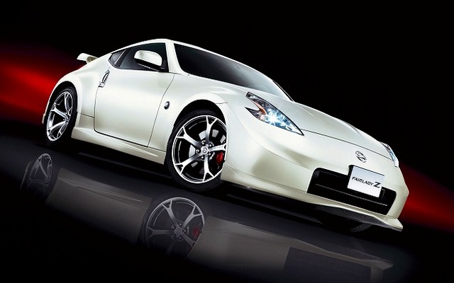 オーテックジャパン、フェアレディZ Version NISMO
