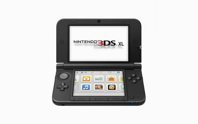 【Nintendo Direct】米国任天堂、「ニンテンドー3DS XL」を8月19日発売  　