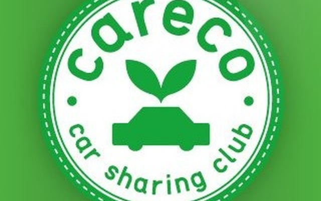 カレコ アイコン