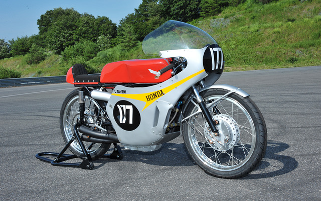 4RC149（'66）