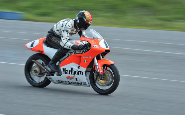 NSR250（'97）