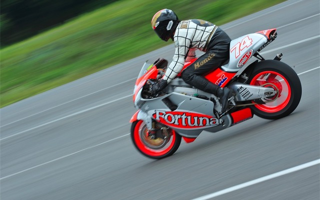 NSR500（'02）