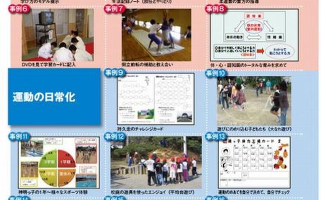 37校の取組事例