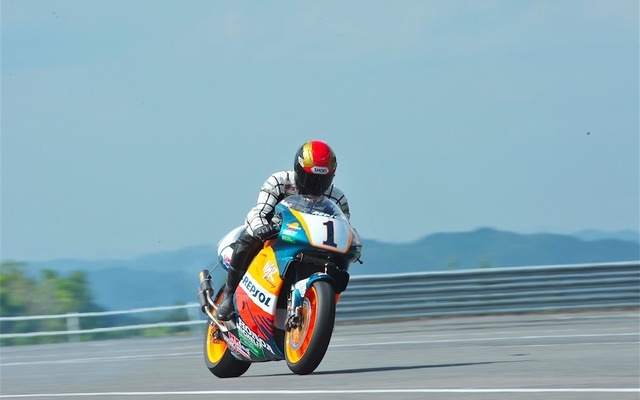 NSR500（'97）