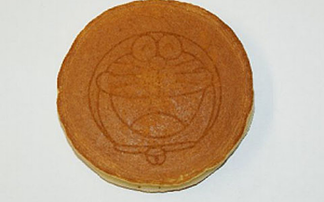 どら焼きアイス