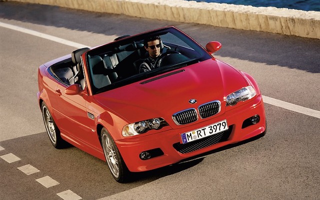 【新鮮!! 『M3』カブリオーレ】スーパー・スペシャリティの登場だ!