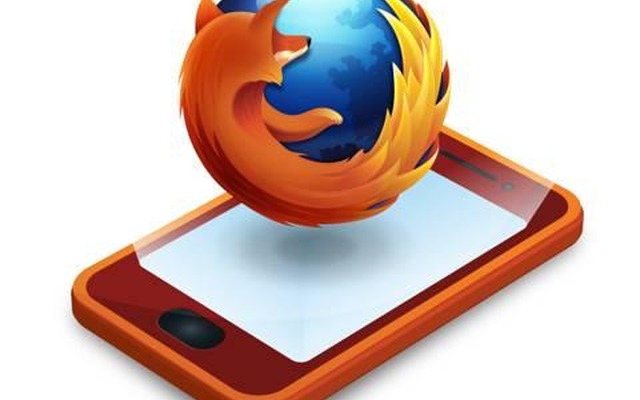 Firefox OS