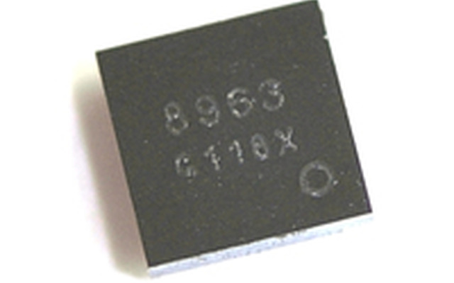 AK8963C