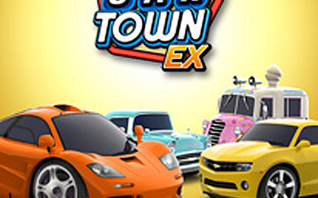 プロトコーポレーション Car Town EX