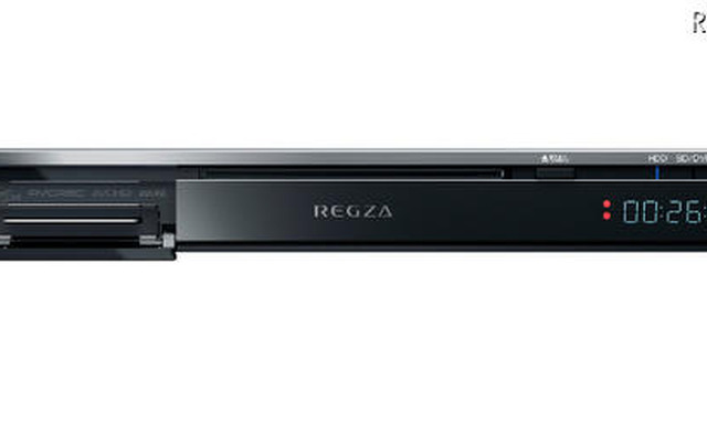 「DBR-Z260」