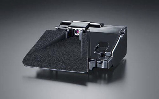 デンソー、車両安全システム用の新型画像センサー