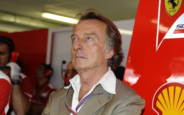 フェラーリ、ルカ・ディ・モンテゼモーロ社長