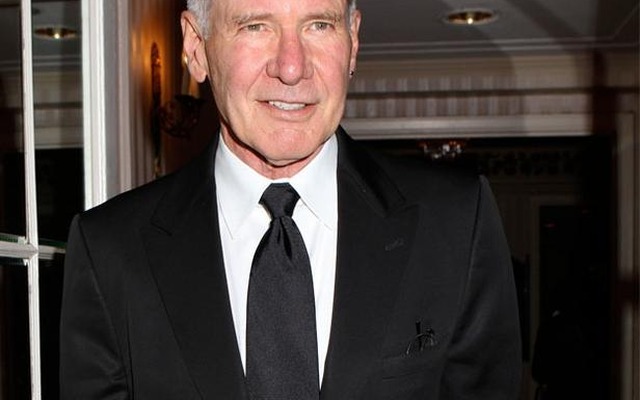 ハリソン・フォード