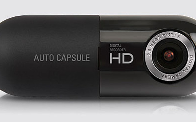 コウォンジャパン AUTO CAPSULE「COWON AC1」