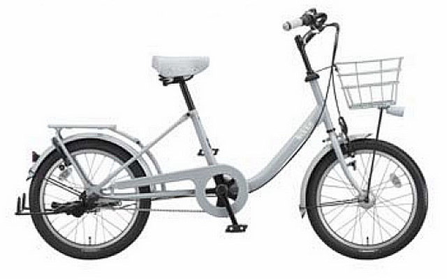 ブリヂストンサイクル 大人用自転車 ビッケb