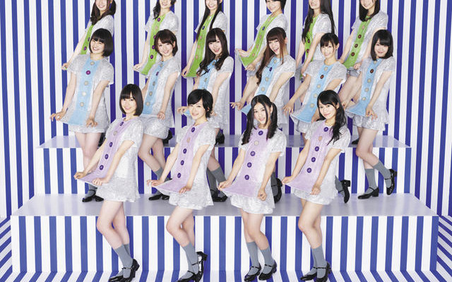 乃木坂46の3rdシングル「走れ！Bicycle」の初回限定盤の特典DVDに33人のメンバーそれぞれの個人ビデオが収録される
