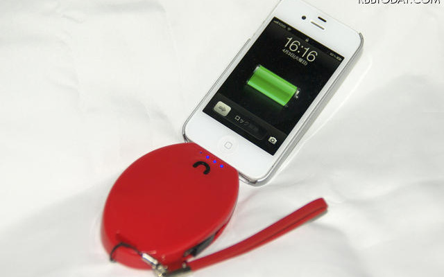 「UMI USHI Smapho 2800」