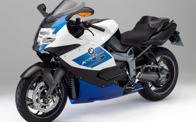 BMW K1300S HPパッケージ（参考画像）