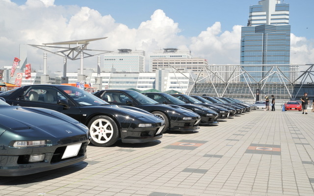 東京オートスタイル2012