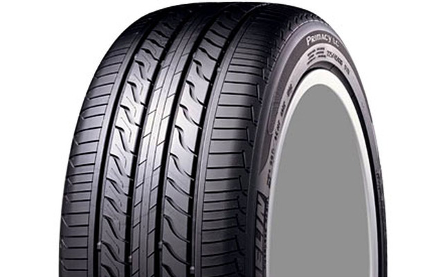【日産 セレナ S-HYBRID 発売】ミシュラン プライマシーLCを採用