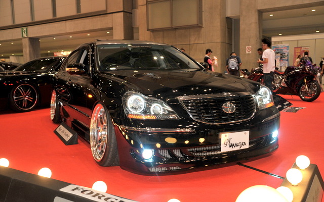 東京オートスタイル2012