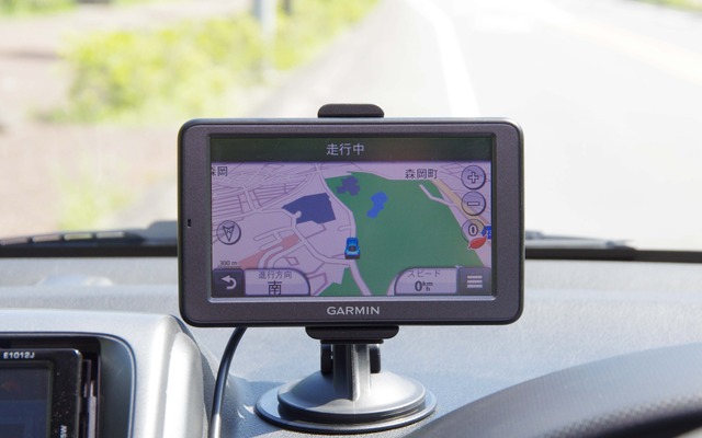 GARMIN nuvi 2582R