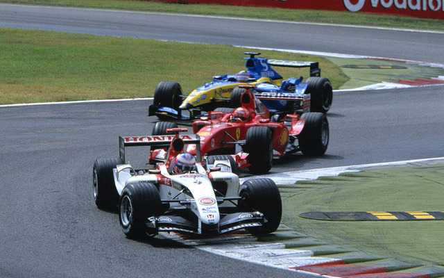 【ホンダF1】リチャーズ代表「狙うは勝利」