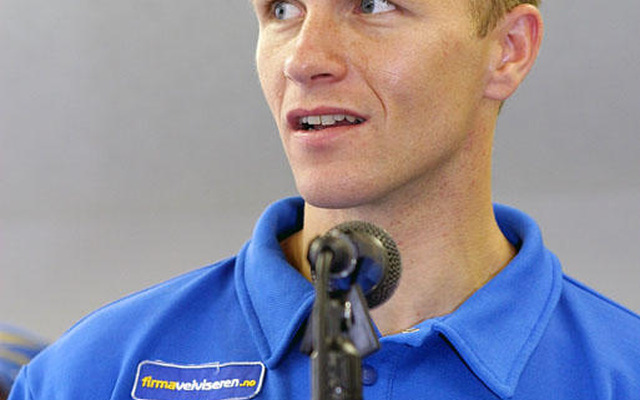 【スバルWRC】SUBARU Drive Day…その1 最高のキャラ 最高のテクニック ソルベルグ、最高！