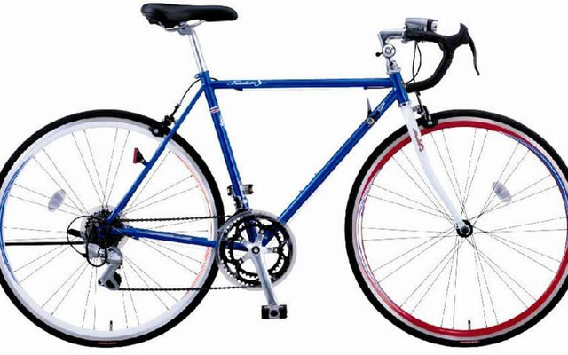 ミヤタサイクル、本格派スポーツサイクル「フリーダムスポーツ ミヤタサイクル、本格派スポーツサイクル「フリーダムスポーツ