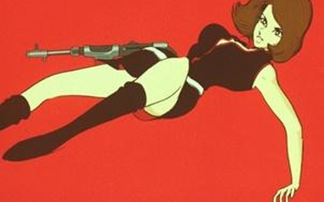「ルパン三世 パイロットフィルム」