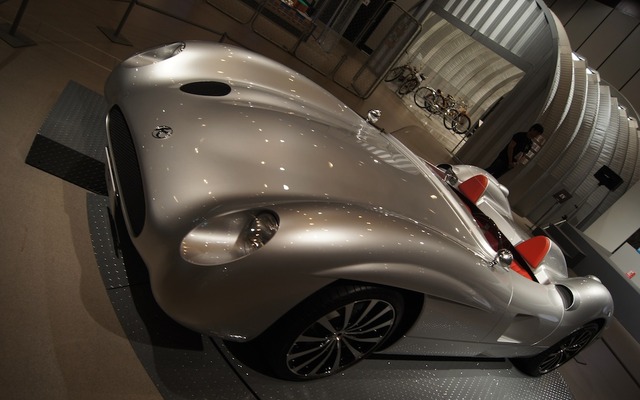 スネークモータース・196 RS