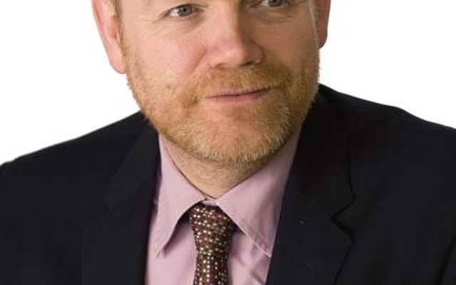 マーク・トンプソン新社長兼CEO