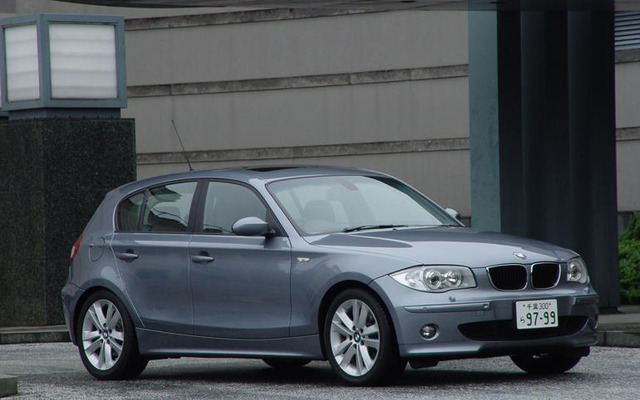 【BMW 1シリーズ発表】パーソナライズ…あなただけのクルマをつくろう
