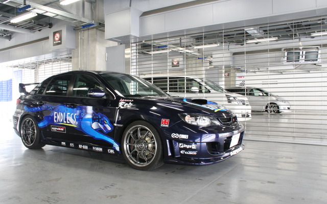 サーキット走行未経験でも参加できる走行会