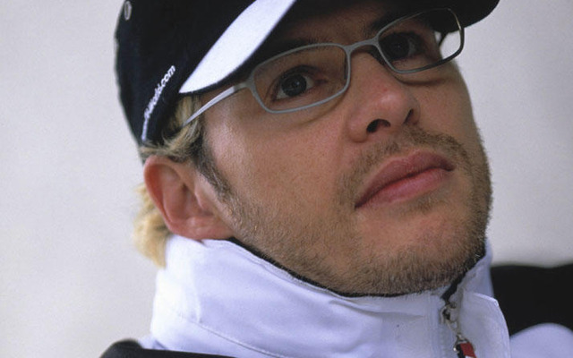 ルノーからF1復帰する元チャンピオン、ビルヌーブ
