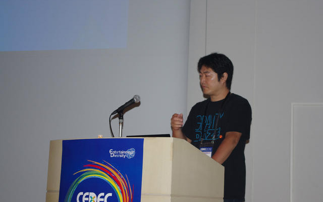 【CEDEC 2012】SCEが目指すプレイステーションの第三の柱「PlayStation Mobile」の挑戦