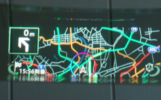【カロッツェリア サイバーナビ VH99HUD インプレ後編】通信、AR、HUD…カーナビの未来を見据えた最先端モデル