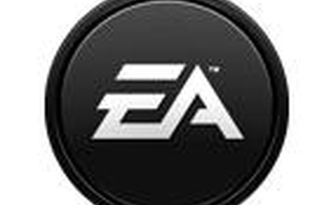 EA ロゴ