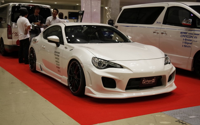 ings TOYOTA86
