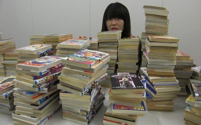 こうして見ると、ただただ圧倒……。