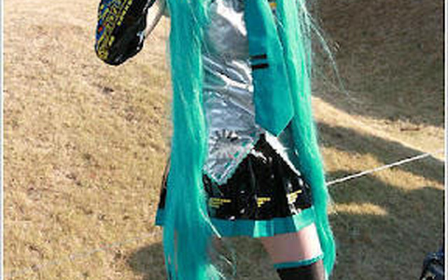 「東京コスプレクリップ」