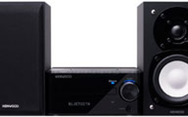 ケンウッドK-531